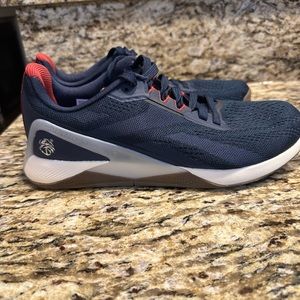 Reebok Nano X1 Navy Seal Foundation edition